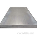 DIN S235JR ST37 Carbon Steel Plates